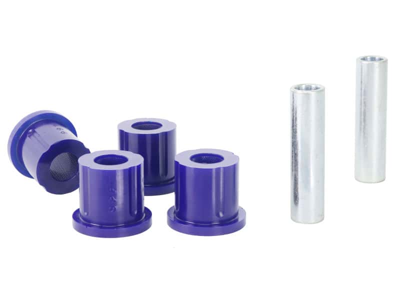 Superpro — SuperPro Ford-Spring Rear Bushing All
Bushing Kit - view 2