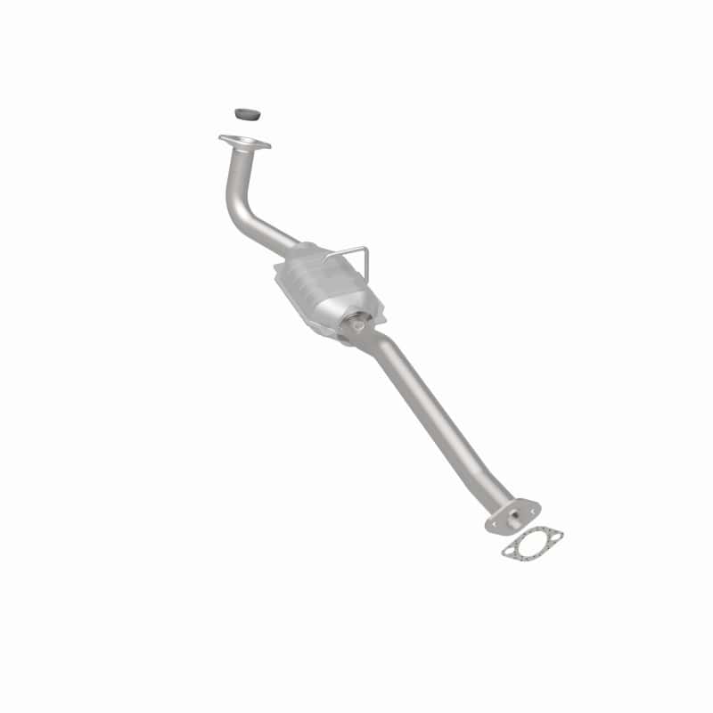 Magnaflow — MagnaFlow Conv DF 98-01 Metro/Swift 1.3 rr OE
OEM Grade
OEM - view 15