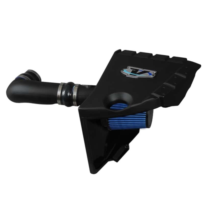 Volant — Volant 12-14 Chevrolet Camaro 3.6L Pro5 Air Intake System
Air Intake Kit - view 1