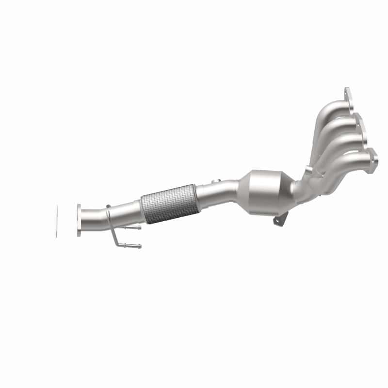 Magnaflow — MagnaFlow Conv DF 2012 Ford Focus 2.0L
OEM Grade
OEM - view 20