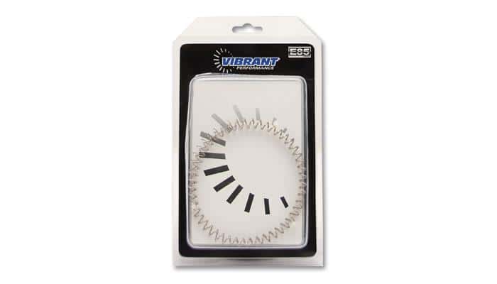Vibrant — Vibrant Internal Support Spring for -20AN Flexible Hoses - 4 Foot Length
MultiPpsTorsionSprng
-20ANSupportSpring - view 3