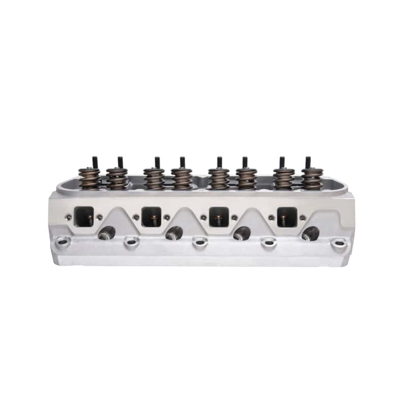Edelbrock — Edelbrock Cylinder Head SB Ford Performer RPM 2 02In Int Valve for Hydraulic Roller Cam As Cast (Ea)
CYLINDER HEADS - view 14