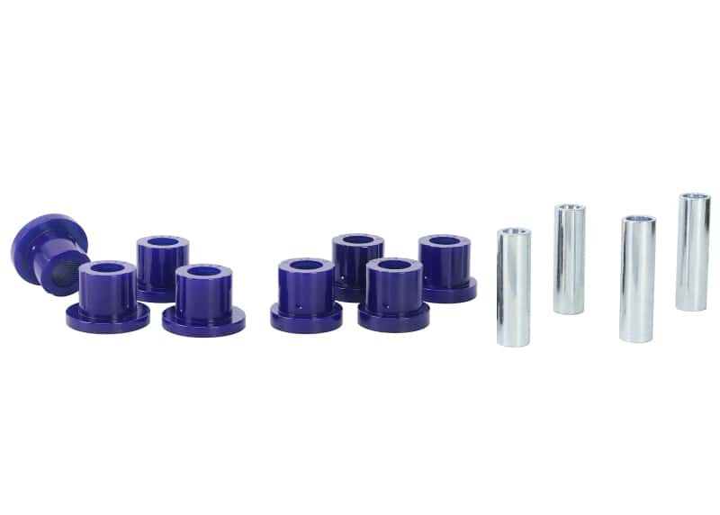 Superpro — SuperPro Celica Ra60 Rear Irs Control Arm Bushing
Bushing Kit - view 2