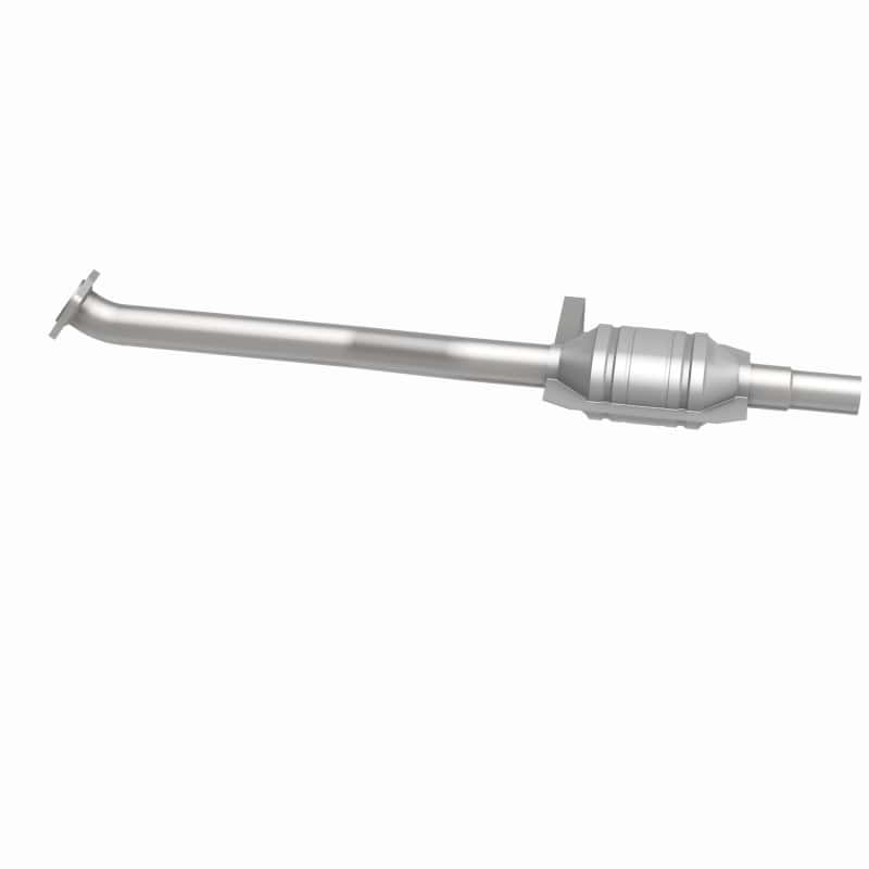 Magnaflow — MagnaFlow Conv DF 90-93 Q45 4.5L Rt
Standard Grade
Standard - view 10