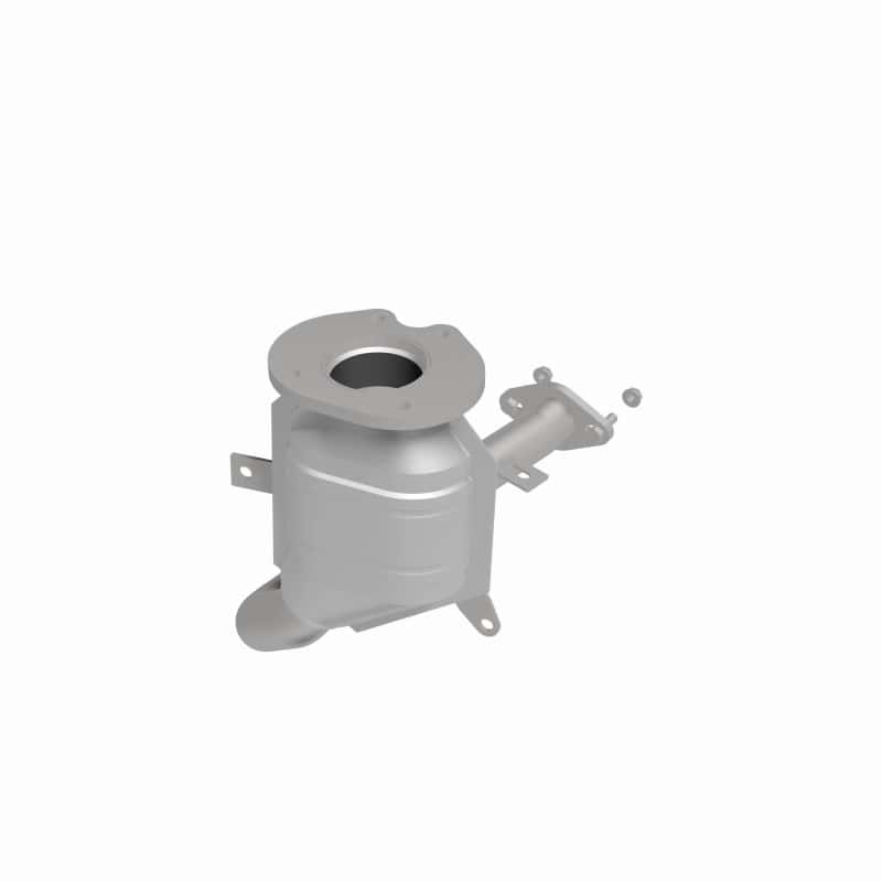 Magnaflow — MagnaFlow Conv DF 88-90 Honda CRX 1.5 front
Standard Grade
Standard - view 11