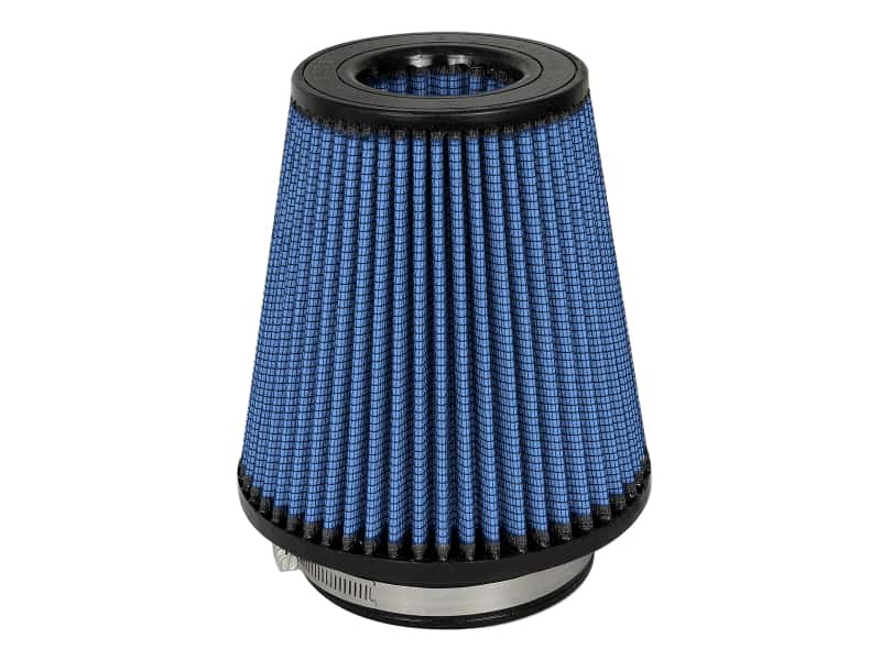 aFe — aFe MagnumFLOW Air Filters UCO P5R A/F P5R 4-1/2F x 7B x 4-1/2T (Inv) x 7H
Replacement Filter
AirFilter - view 1