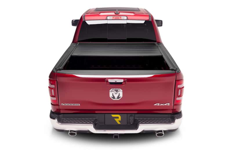 Retrax — Retrax 19-22 Ram 1500 (6.4ft. Bed) Retrax IX - view 28