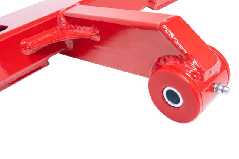 UMI Performance — UMI Performance 82-92 GM F-Body Tunnel Mounted Torque Arm Mount
Tunnel Brace - view 5