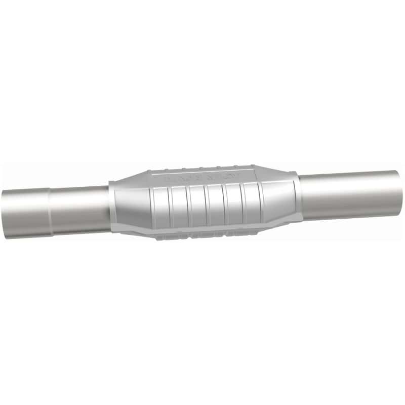 Magnaflow — MagnaFlow Conv DF 92-94 Blazer/Yukon/Suburb
Standard Grade
Standard - view 32