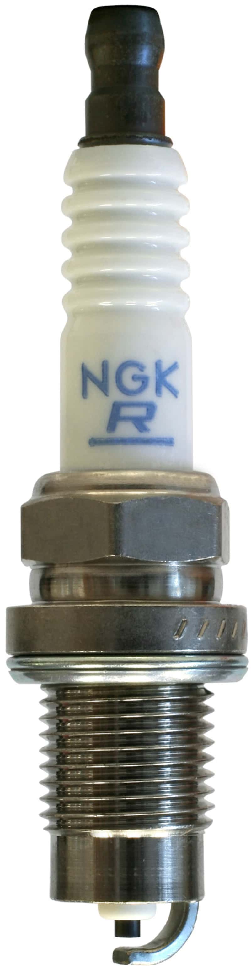 NGK — NGK Standard Spark Plug Box of 10 (FR2B-D) - view 1