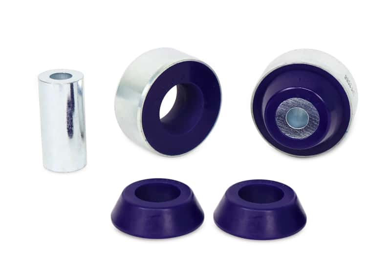 Superpro — SuperPro 23-25 Toyota GR Corolla Lower Control Arm Inner Rear Control Arm Bushing Kit - view 1