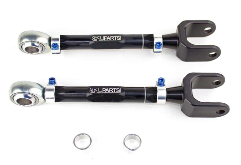 SPL Parts — SPL Parts Rear Traction Rods Z34/V36 Dogbone Style
Control Arms - view 4
