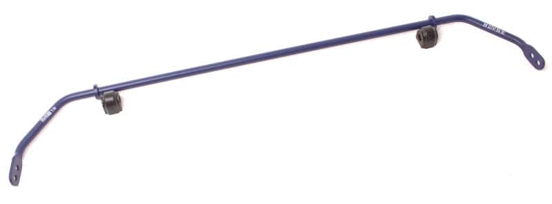 H&R — H&R 17-20 Mazda Miata/Miata RF MX-5 ND 16mm Adj. 2 Hole Sway Bar - Rear
Sport Sway Bar - view 1