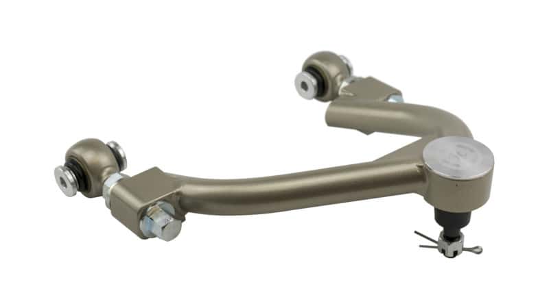 ISR Performance — ISR Performance Front Upper Camber Arms Nissan 350z / Infiniti G35 - view 3
