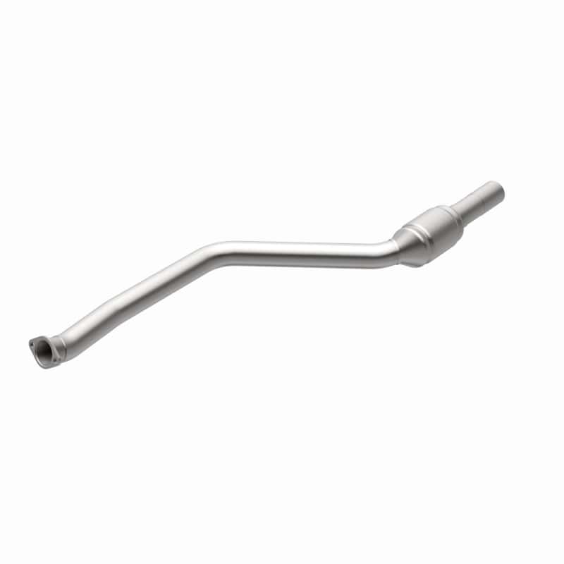 Magnaflow — MagnaFlow Conv DF BMW 3 06-09 Front OEM
OEM Grade
OEM - view 29