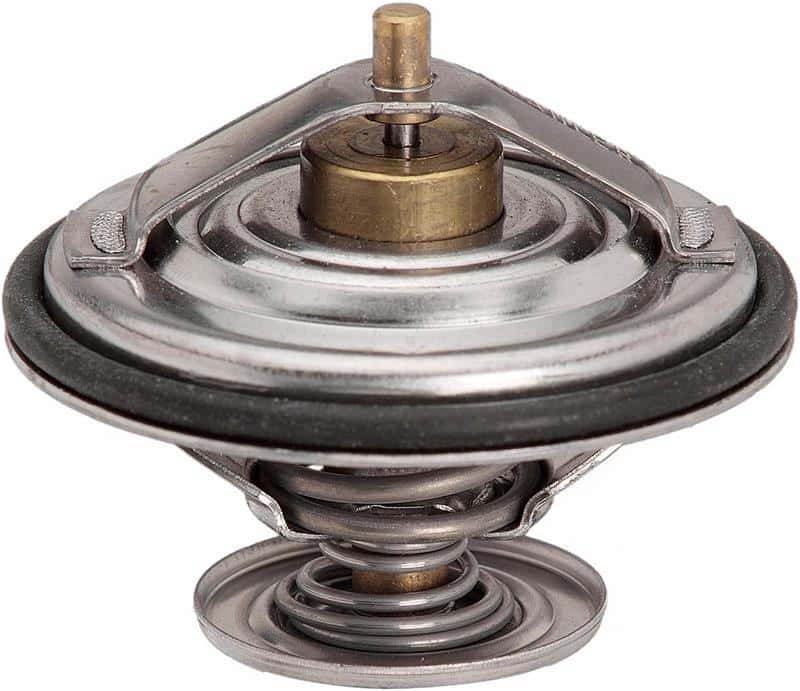 Gates — Gates 84-95 BMW 3 Series / 92-95 525i / 95-99 M3 / 00 Z3 Thermostat (Seal Included) - view 1