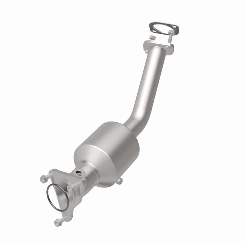 Magnaflow — MagnaFlow DF Conv 18-21 Infiniti Q50 3.0L
California - view 13