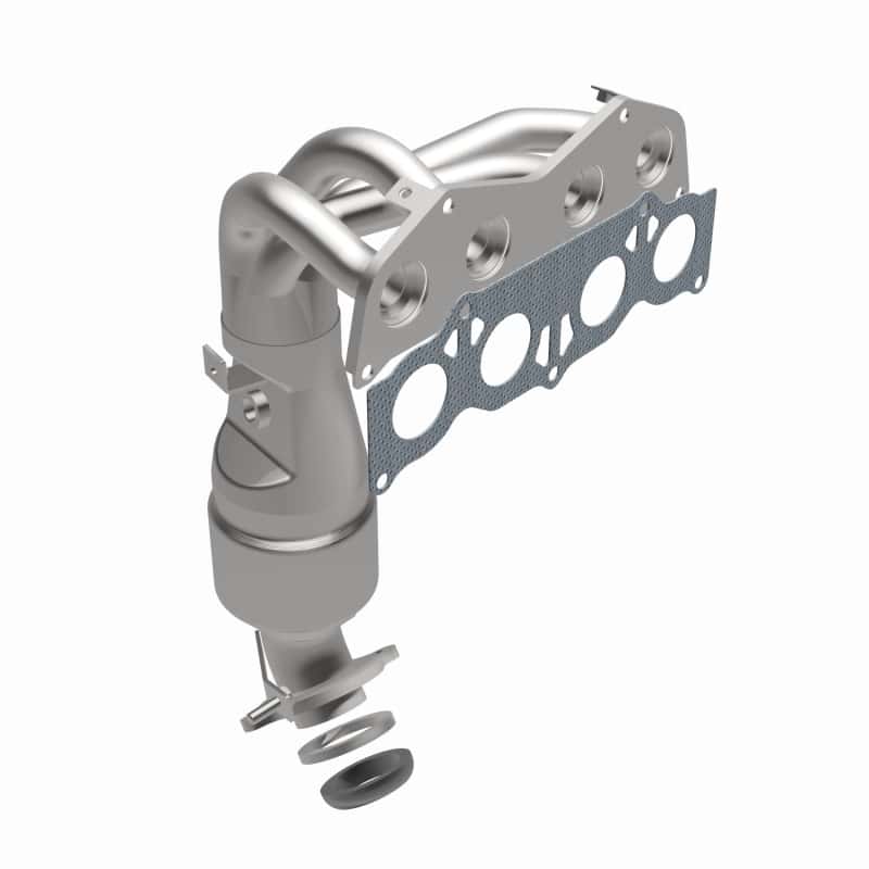 Magnaflow — Magnaflow 06-08 Toyota RAV4 2.4L Direct Fit Converter
California - view 29