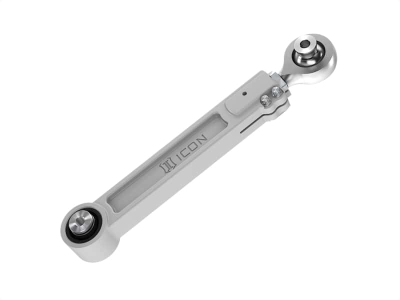 ICON — ICON 2022+ Toyota Tundra Billet Rear Upper Link Kit
REAR UPPER LINK KIT - view 4
