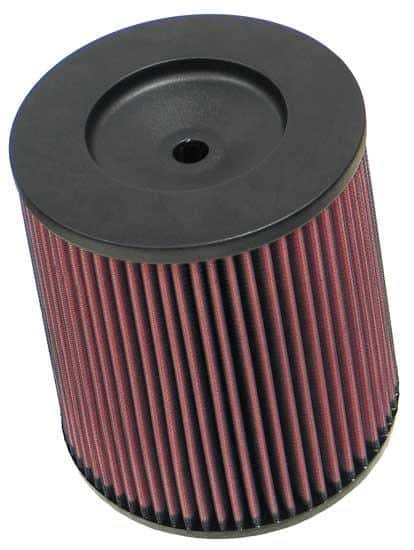 K&N Engineering — K&N Universal Air Filter Round Tapered 7.375in Base OD / 6.625in Top OD / 7.875in Height
Universal Clamp-On A
Clamp-on Air Filter - view 2