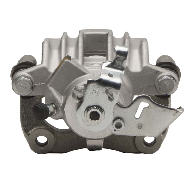 DFC — DFC 00-09 Audi TT Quattro Rear-R Premium Caliper - Silver Zinc Coated
DFC Brake Caliper - view 3