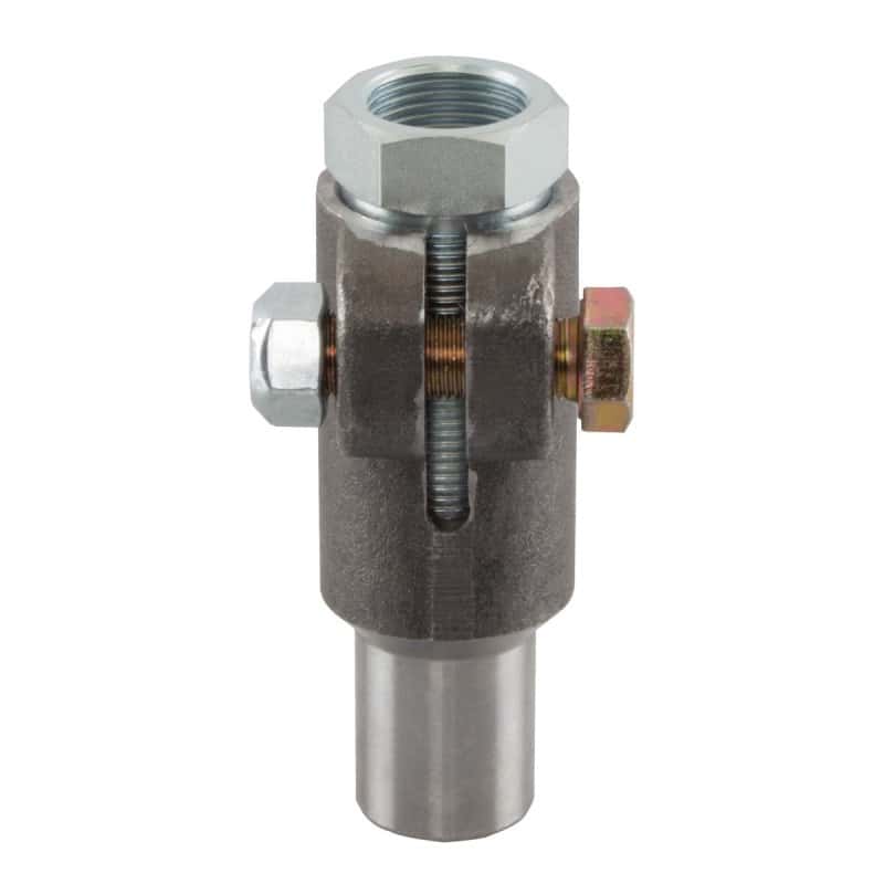 Synergy Mfg — Synergy Double Adjuster Tube Adapter 1 1/4in LHT 1 3/8 ID Tube - view 4