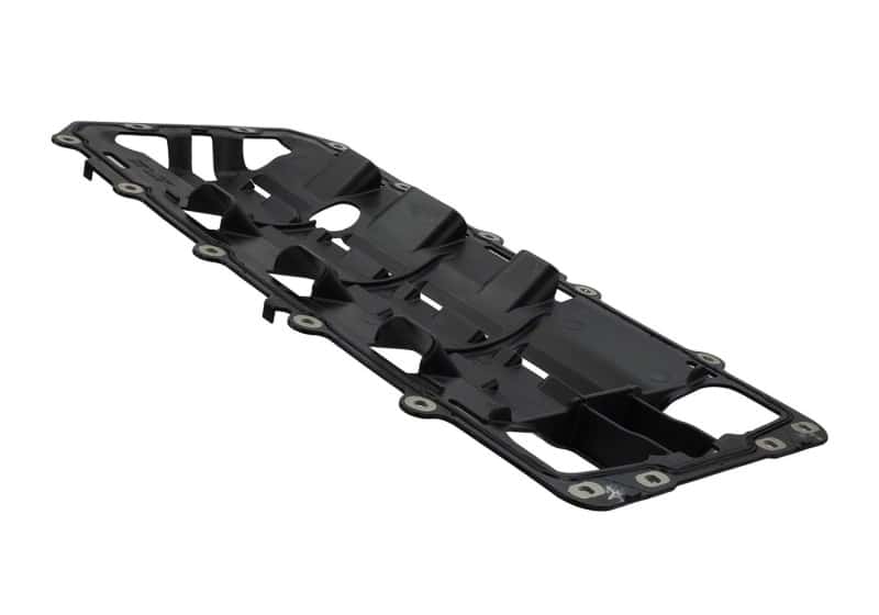 Ford Racing — Ford Racing Coyote 5.0/5.2L V8 Road Race Oil Pan *Oil Pickup Tube Not Included* - view 5
