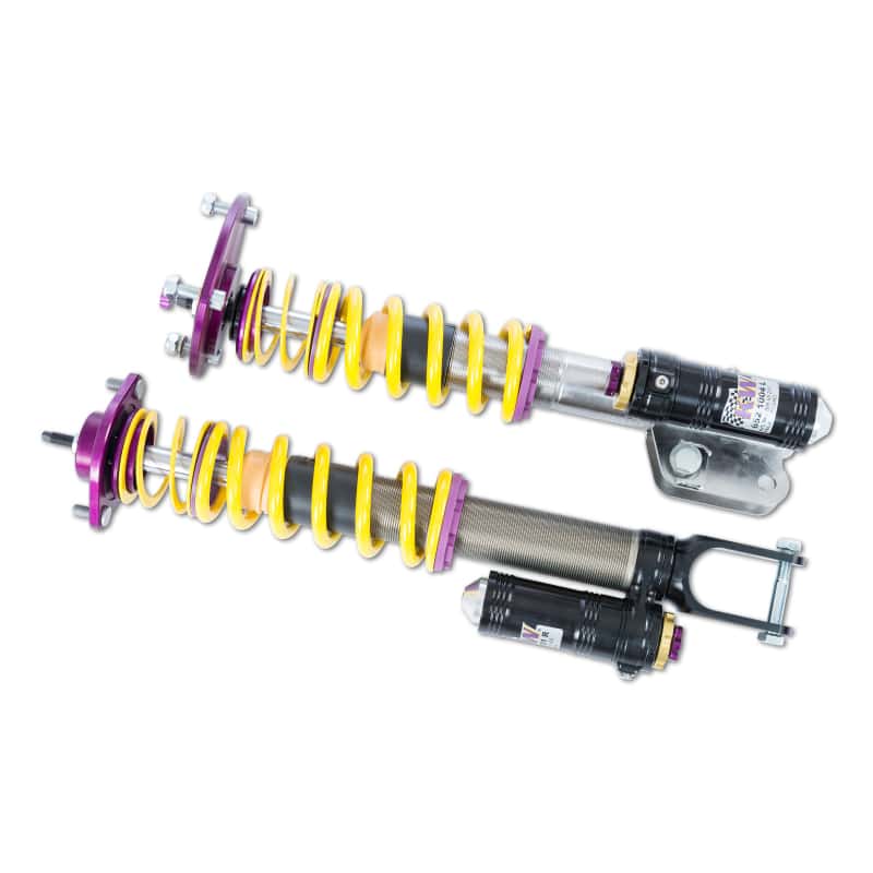 KW — KW 3-Way Clubsport Kit Mitsubishi Lancer (CT9A) EVO 7/8/9
Coilover Kit - view 8