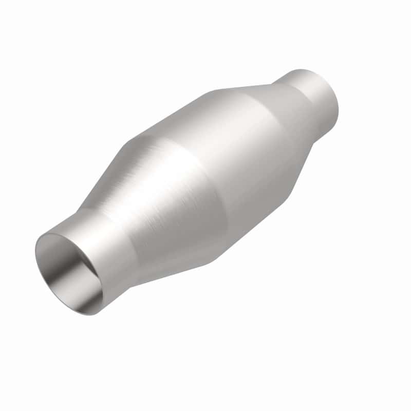 Magnaflow — MagnaFlow Conv Univ 2.25inch Long Body Spun
OEM Grade
Standard - view 28