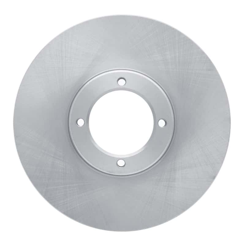 DFC — DFC 85-92 Toyota Pickup Front Brake Rotor
DFC Brake Rotor - view 1
