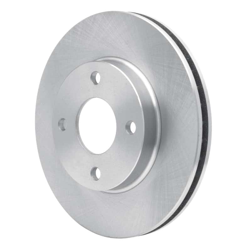 DFC — DFC 95-04 Ford Contour Front Brake Rotor
DFC Brake Rotor - view 2