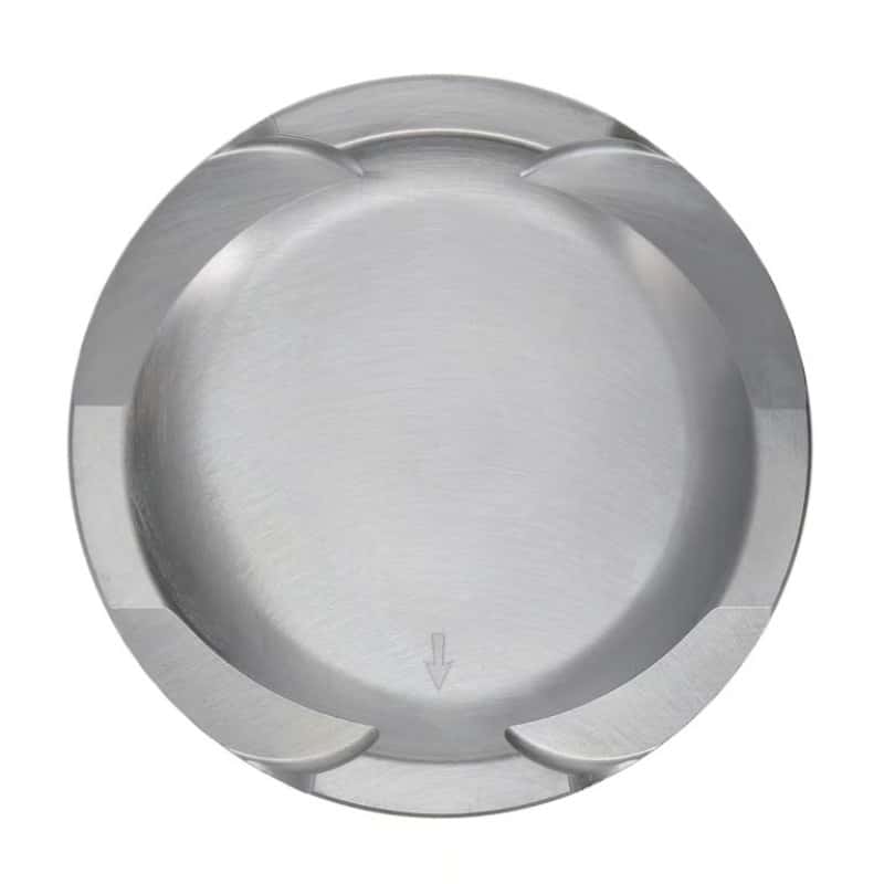 Wiseco — Wiseco Ski-Doo 2009-12 1200 4-Tech 9.51 CR Piston Kit
Piston Kit - view 12