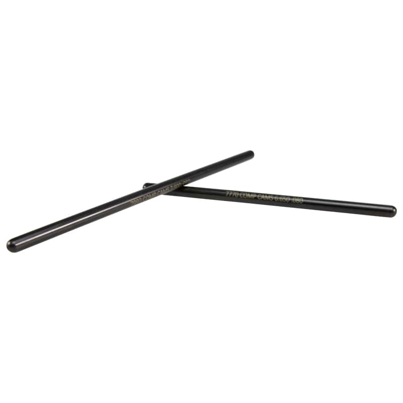 COMP Cams — COMP Cams 03-08 Dodge 5.7L Hemi Hi-Tech 0.080in Wall Pushrod Set *Not Compatible w/ Stock Camshaft*
Pshrds 03-8 5.7 HEMI - view 9
