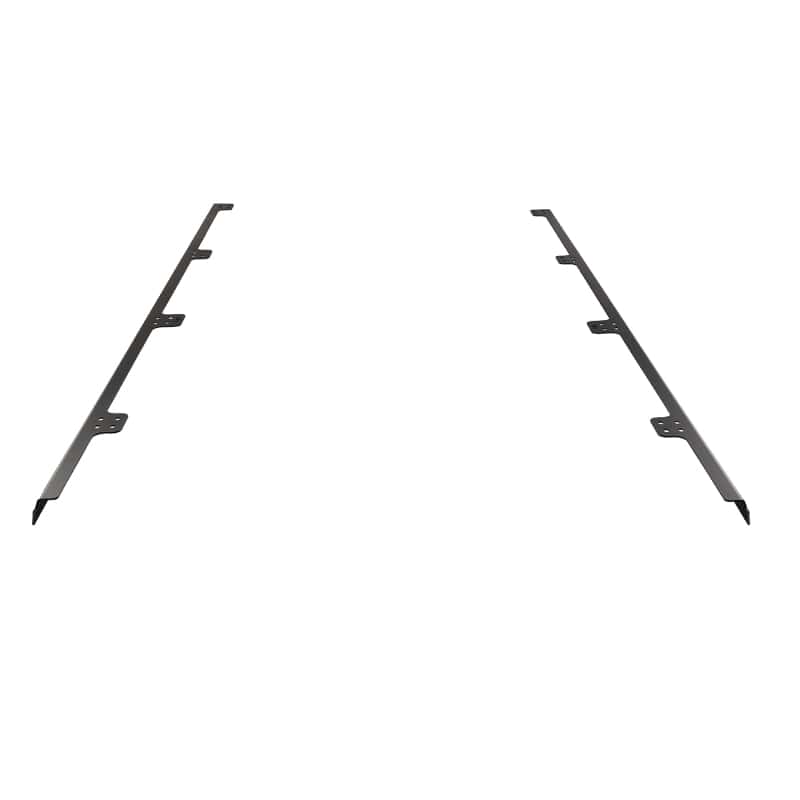 ARB — ARB BASE Rack Mount Kit with Deflector - For 1770040
BASE Rack Mount Kit - view 2
