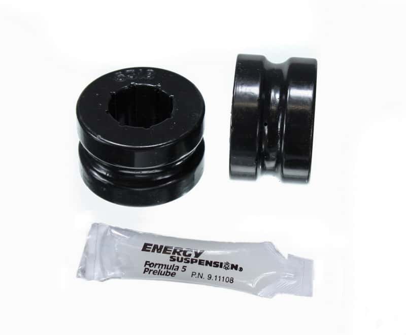 Energy Suspension — Energy Suspension Front Sway Bar Bushing Set - Black
Sway Bar Bushing Kit - view 3