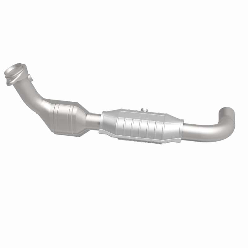 Magnaflow — MagnaFlow Conv DF 99-00 Ford Exped 4.6L
California - view 12