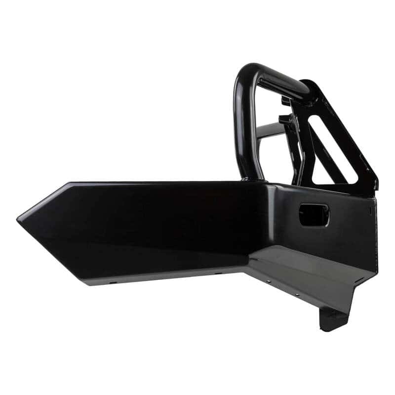 ARB — ARB Bumper/Fitting Kit Bundle 3414480
Combination Bumper - view 2