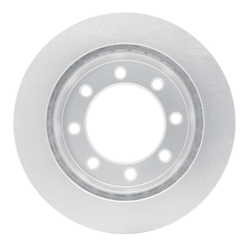 DFC — DFC 99-07 Ford E-250 Econoline Rear GeoSPEC Coated Rotor
DFC Brake Rotor - view 5