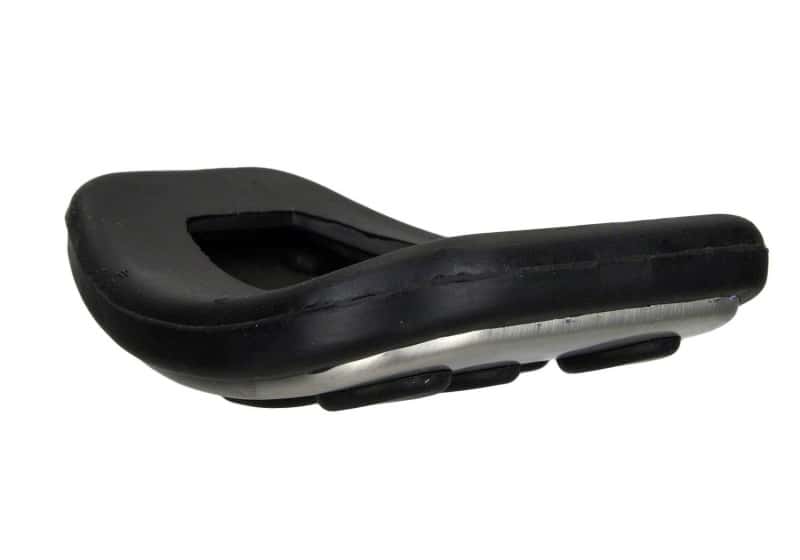 Ford Racing — Ford Racing Aluminum and Urethane Special Edition Mustang Pedal Cover
Brake Pedal Pad - view 18