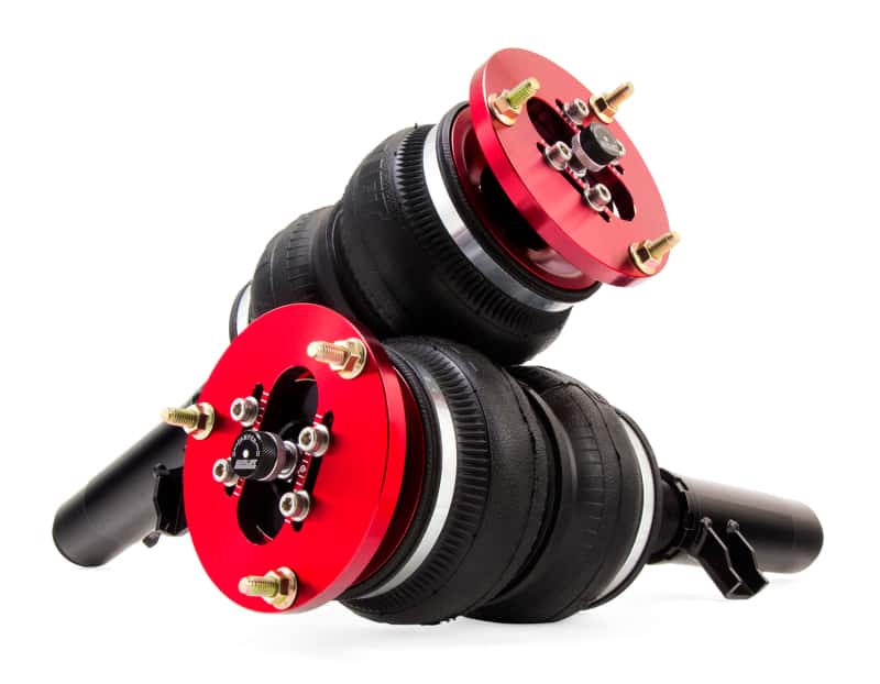Air Lift — Air Lift Performance 06-11 BMW 3 Series E9X / 04-14 BMW 1 Series E8X Performance Front Kit
Air Lift Performance - view 3