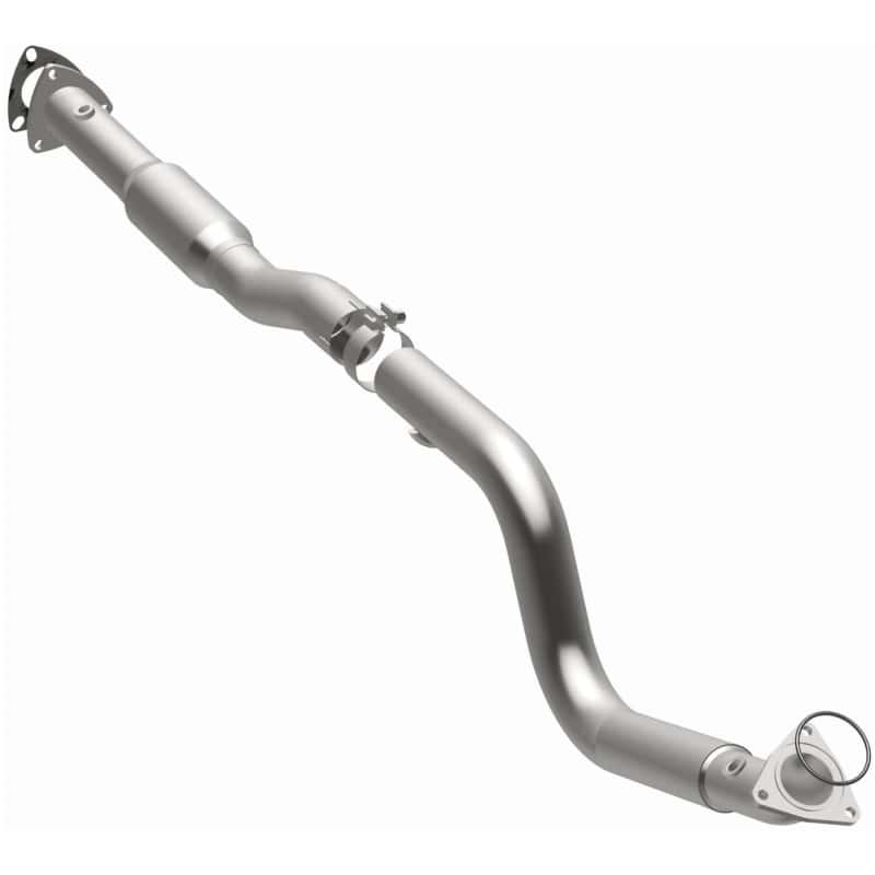 Magnaflow — Magnaflow 2003 GMC Savana 3500 6.0L Direct Fit Converter
California - view 3