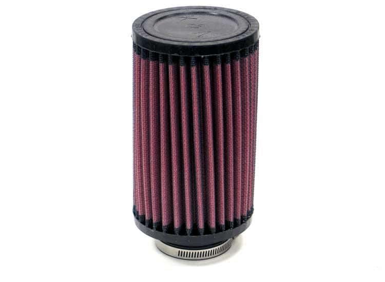 K&N Engineering — K&N Universal Clamp-On Air Filter 2-1/16in Flange 3-1/2in OD 6in Height
Universal Clamp-On A
Clamp-on Air Filter - view 3