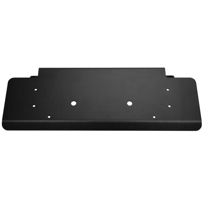 Putco — Putco 2019+ Chevrolet Silv / GMC Sierra Fits LD Regular Cab Only - 16in Roof Bracket Hornet Brackets
LightBarMntingKt - view 4