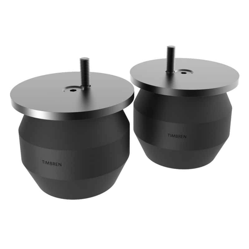 Timbren — Timbren Suspension Enhancement System
Susp Enhancement Sys
SuspRbrHlpSpKt - view 4