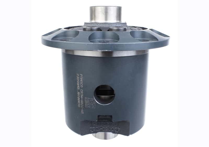Ford Racing — Ford Racing 2012-2013 Mustang BOSS 302 Torsen Differential
Differential - view 5