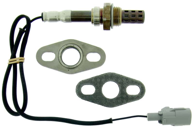 NGK — NGK Lexus GS300 1994-1993 Direct Fit Oxygen Sensor - view 1