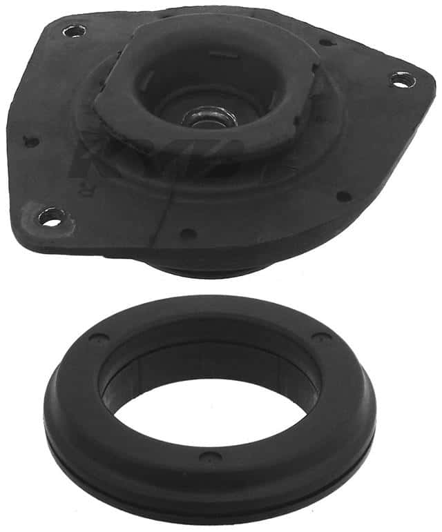 KYB — KYB Shocks & Struts Strut Mount Front Right 07-12 Nissan Versa
Strut Mount Kit - view 4