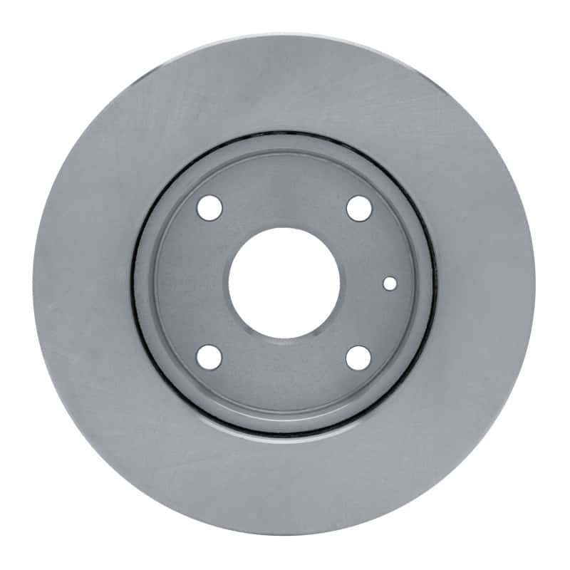 DFC — DFC 04-10 Chevrolet Optra (USA/Canada) Front Brake Rotor
DFC Brake Rotor - view 5
