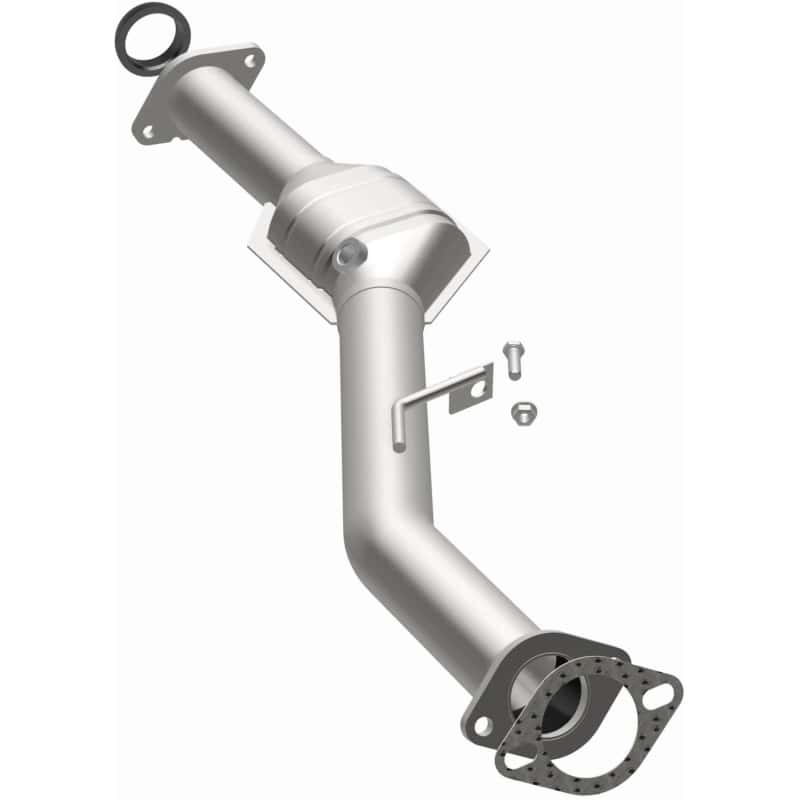 Magnaflow — Magnaflow 09-13 Subaru Forester 2.5L Direct Fit Converter
California - view 3