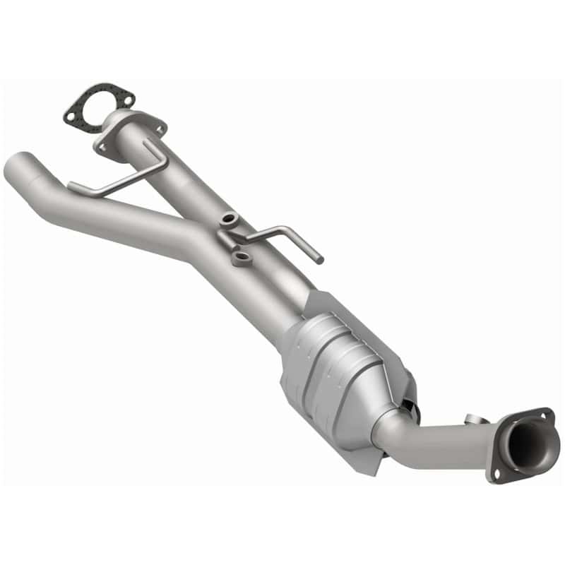 Magnaflow — MagnaFlow Conv DF 97-01 Explorer-Mountaineer
HM Grade
HM - view 30